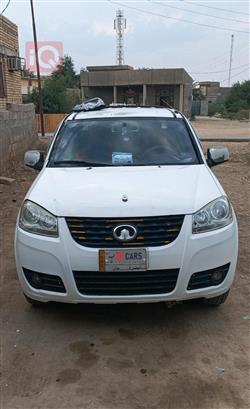 GWM دير